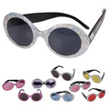 Glitter Sunglasses